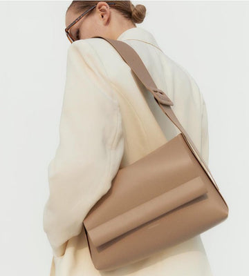 LOG FLAP BAG